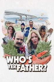 Poster do filme Who's Yer Father?