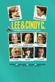 Lee & Cindy C. movie poster