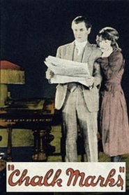 Chalk Marks movie poster