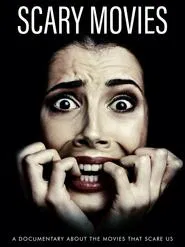 Scary Movies movie poster