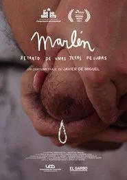 Marlen, a Portrait of Hairy Tits movie poster