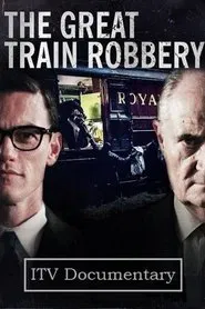 Poster do filme The Great Train Robbery