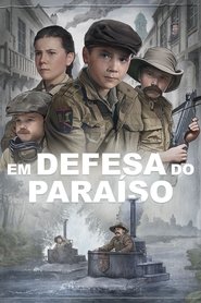 Poster do filme Em Defesa do Paraíso