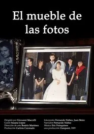 The Cabinet of Photos movie poster