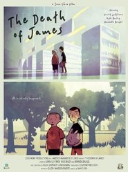 The Death of James movie poster