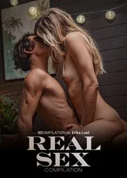 Real Sex Compilation movie poster