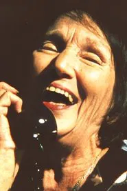 A Voice in the Night movie poster