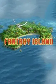 Fantasy Island tv show poster