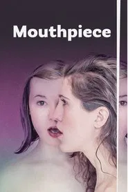Mouthpiece movie poster
