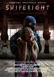 Swiperight movie poster