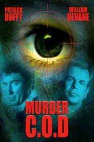 Murder C.O.D. movie poster
