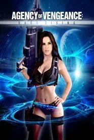 Dark Rising 2: Summer Strikes Back movie poster