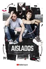 Aislados tv show poster