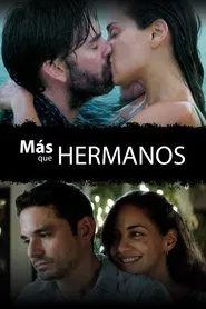 Poster do filme Beyond Brotherhood