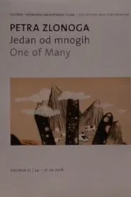 One of Many movie poster