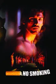 No Smoking movie poster