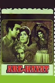 Abe Hayat movie poster