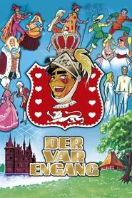 Der var engang movie poster