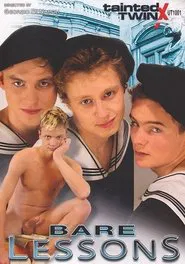 Bare Lessons movie poster