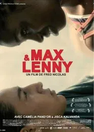 Max & Lenny movie poster
