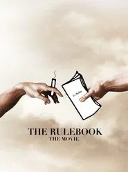 Poster do filme The Rulebook: The Movie