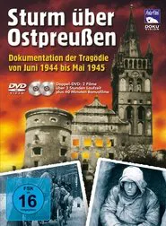 Sturm über Ostpreußen tv show poster