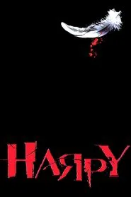 Poster do filme Harpy