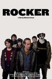 Rocker movie poster