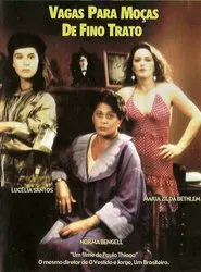 Vagas Para Moças de Fino Trato movie poster