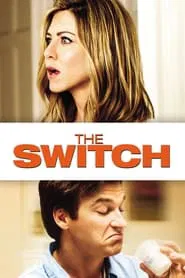 The Switch movie poster