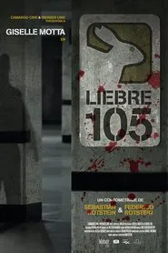 Rabbit 105 movie poster