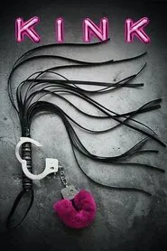 Kink movie poster