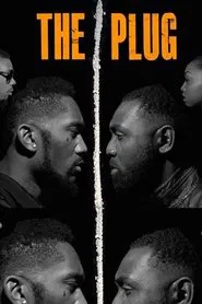 The Plug movie poster