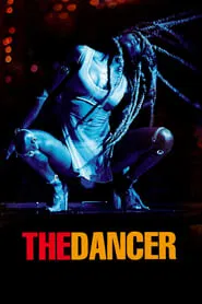The Dancer movie poster