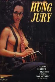 Hung Jury movie poster