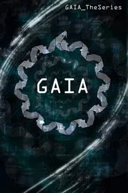 Poster da série Gaia: The Series
