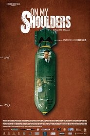 Sulle mie spalle movie poster