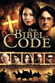 Bible Code movie poster