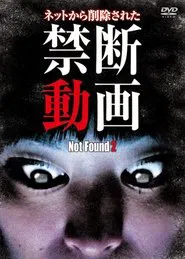 Not Found 2 movie poster