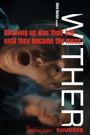 Wither movie poster