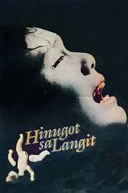 Poster do filme Hinugot sa Langit