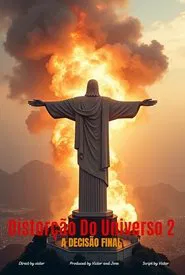 Universal Distraction 2 movie poster