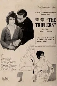 The Triflers movie poster