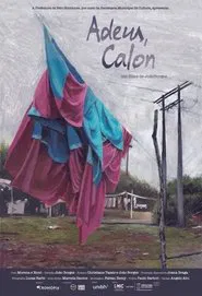 Farewell, Calon movie poster