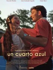 A Blue Room movie poster