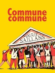 Commune commune movie poster