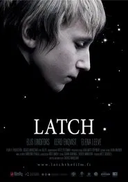 Latch movie poster
