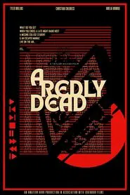 Poster do filme A Redly Dead