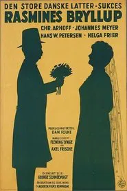 Poster do filme Rasmines bryllup