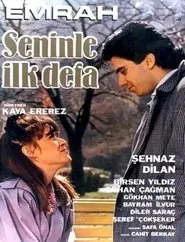 Seninle İlk Defa movie poster